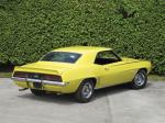 Chevrolet Camaro SS 396 1969 года